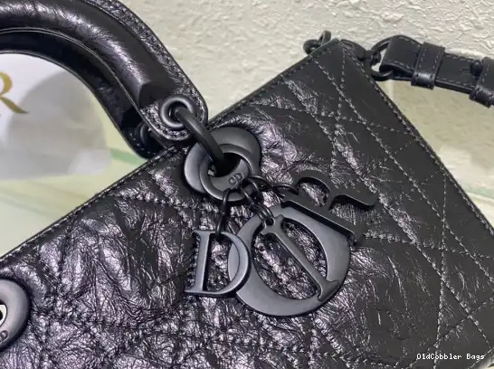 OldCobbler Bags DIRO My BAG-26*15*8CM ABCDIRO LADY D-Sire 0602